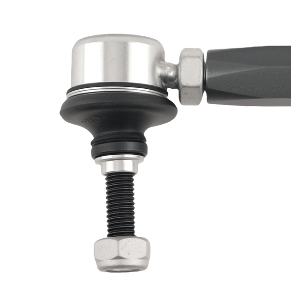 2件可调式防倾杆 前防倾杆端头连杆 适用于180mm-230mm 10mm球头-5