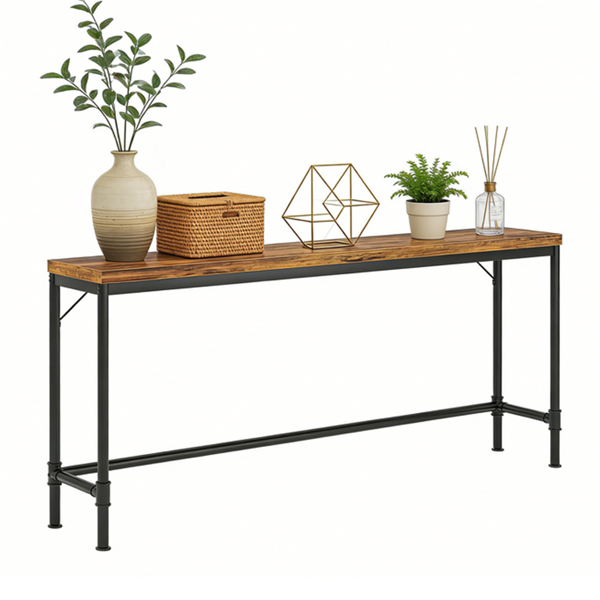 控制台桌/客厅桌-4