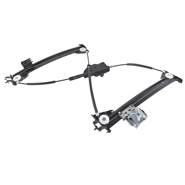 玻璃升降器 Front Left Power Window Regulator Fits for Tesla Model S P85D P90D P100D 2012-2020-5