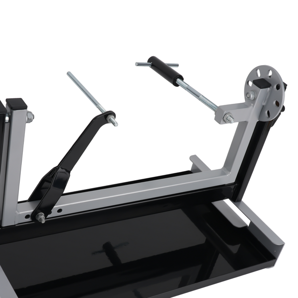 通用型2冲程及4冲程发动机支架 单缸越野摩托车发动机 适用于雅马哈-6