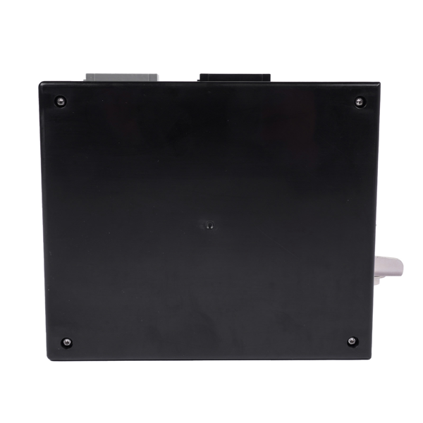 拖车制动控制器套件 ML3Z-19H332-AB Black TBC Trailer Brake Controller Replacement for Ford F-150 (2021-2023)-9