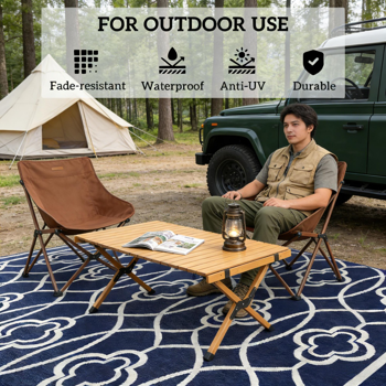 户外地毯/露营地毯