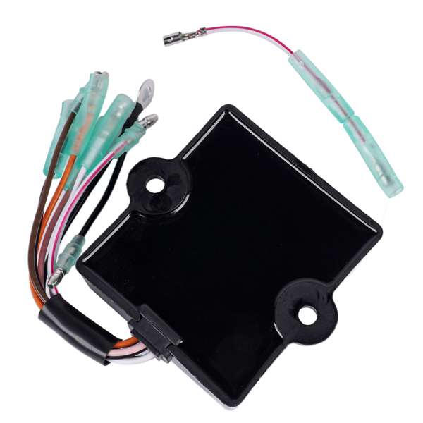 CDI模块盒 CDI Ignition Fits for Yamaha WaveRaider WaveRunner WaveVenture 650 700 RA700 RA700A 1994-2014 62T-85540-00-00 62T-85540-01-00-5