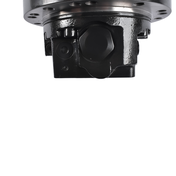 驱动马达 12 Bolt Final Drive Travel Motor 6677666 Replacement for Bobcat 331 331D 331G 334 334D 334G-9