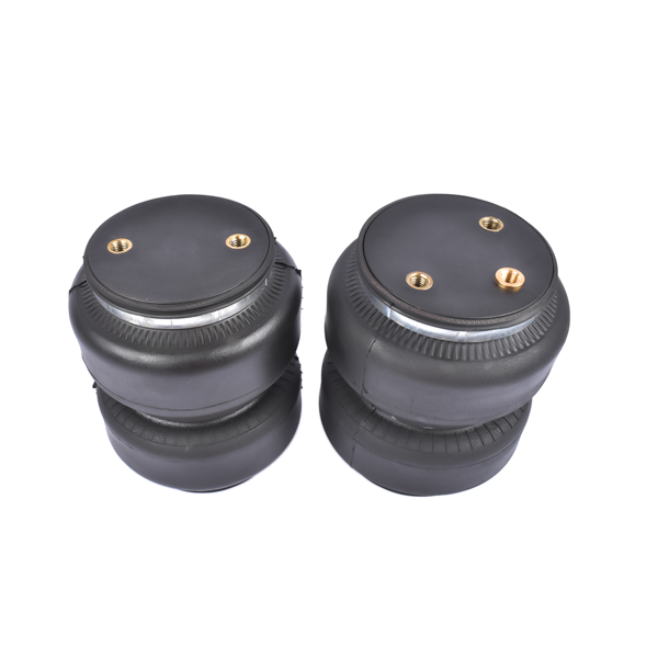 空气悬挂改装套件 5,000 lbs Air Suspension Spring Kit 57396 Replacement for 2011-2016 Ford F-250 F-350 4WD-13