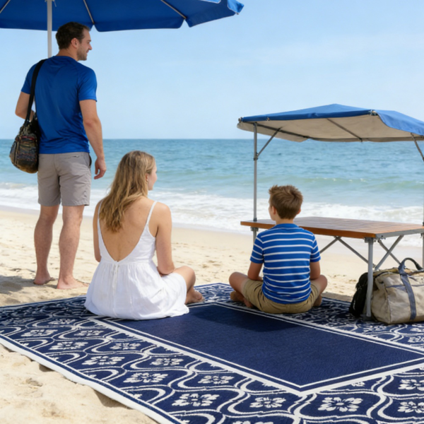 户外地毯/露营地毯-1