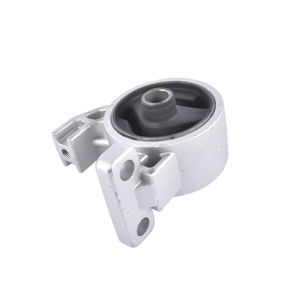 发动机和变速器支架 4PCS Front Upper & Lower Motor Mount Rear Motor Mount Transmission Mount Set Fit for Hyundai Accent Kia Rio Rio5 L4 1.6L 2006-2011 219101G000 218101E000 219301G000 218301G000-11