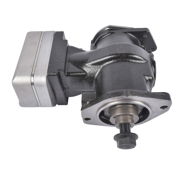 空气压缩机 Air Brake Compressor Replacement for Cummins LSB / QSB Engine / Wabco SS250 3944460 3948842 3976362 9111539700-5