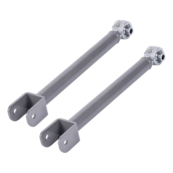 前上下可调控制臂 0-6 英寸升降 适用于 Jeep Wrangler JK  2007-2018-2