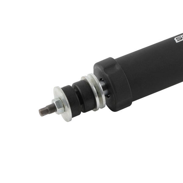 单支转向稳定器，适用于福特 Bronco、F-150、F-250、F-350 1980-1998 年车型。-6