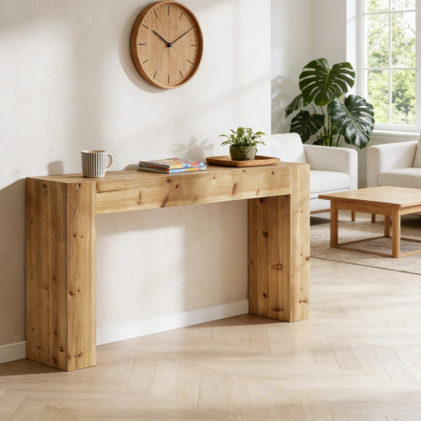 控制台桌/客厅桌-6