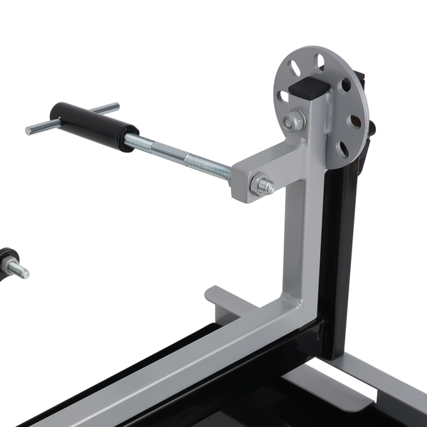 通用型2冲程及4冲程发动机支架 单缸越野摩托车发动机 适用于雅马哈-5