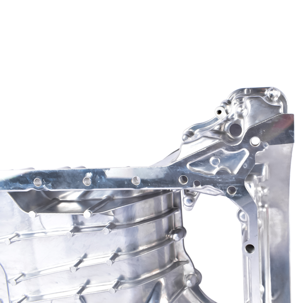 油底壳 Engine Oil Pan Fits for Mercedes-Benz CLS350 E300 C350 GLK350 SL400 E450 ML350 2011-2019-8