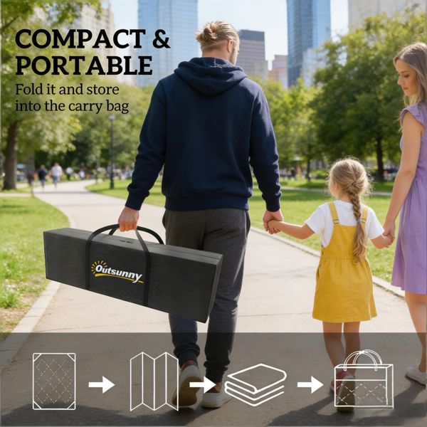 户外地毯/露营地毯-4