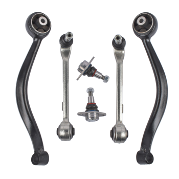 控制臂 Front Upper Lower Control Arm and Ball Joint Assembly Replacement for BMW X3 F25/ G01 2011-2017 BMW X4 F26/G02 2015-2018