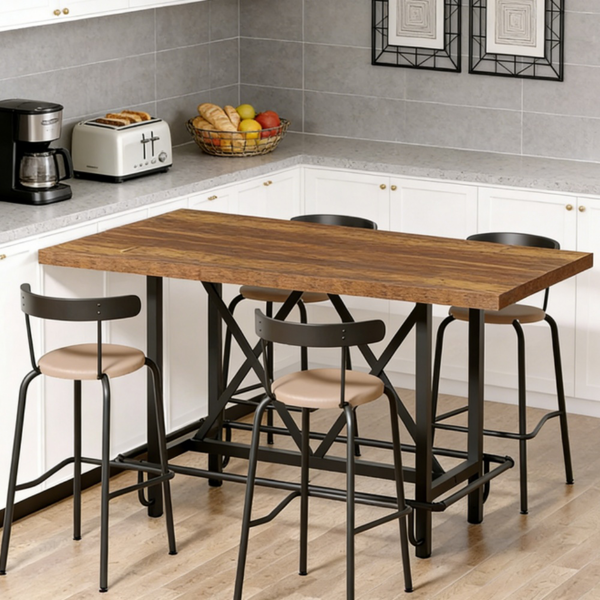 餐桌(仅餐桌）-6