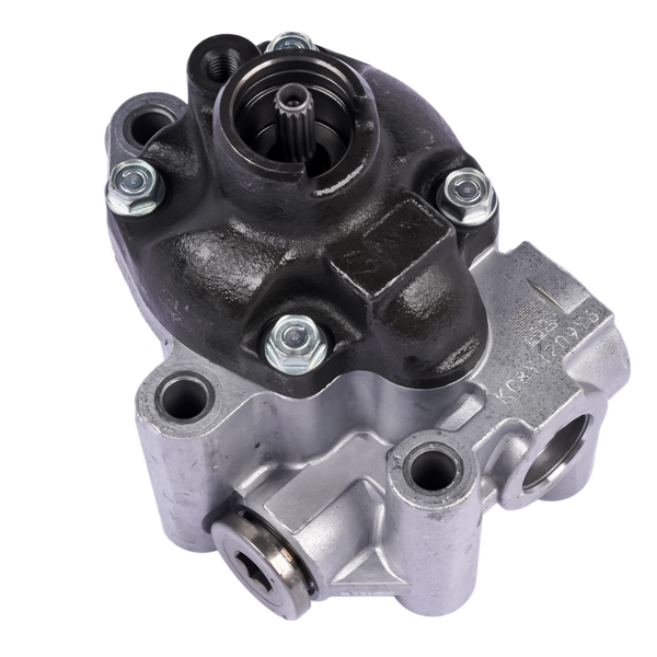 变速箱油泵 CVT JF011E RE0F10A Transmission Oil Pump for Nissan Sentra Mitsubishi Outlander-4