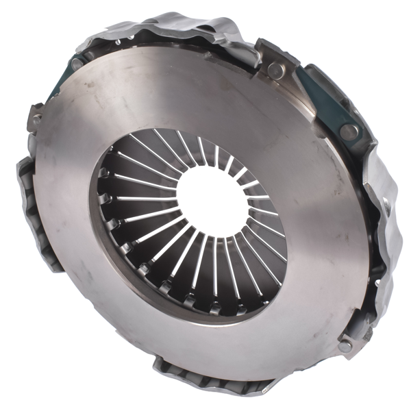 离合器压盘 Engine Clutch Pressure Plate Fit for Freightliner DT12 Cascadia 2008-2022 A0214135000 3400700529 0214027008 0282500001-8