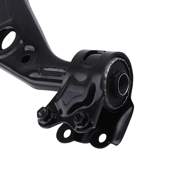 前悬架下控制臂（含球头）套装，适用于福特锐界3.5L 2007-2014款-4