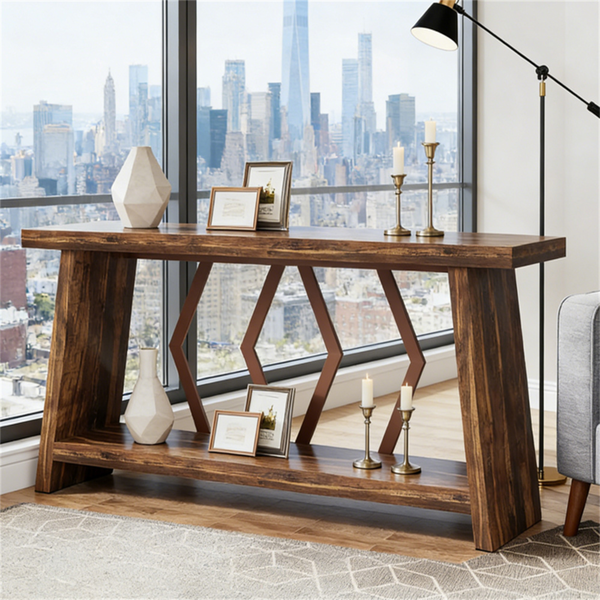 控制台桌/客厅桌-1