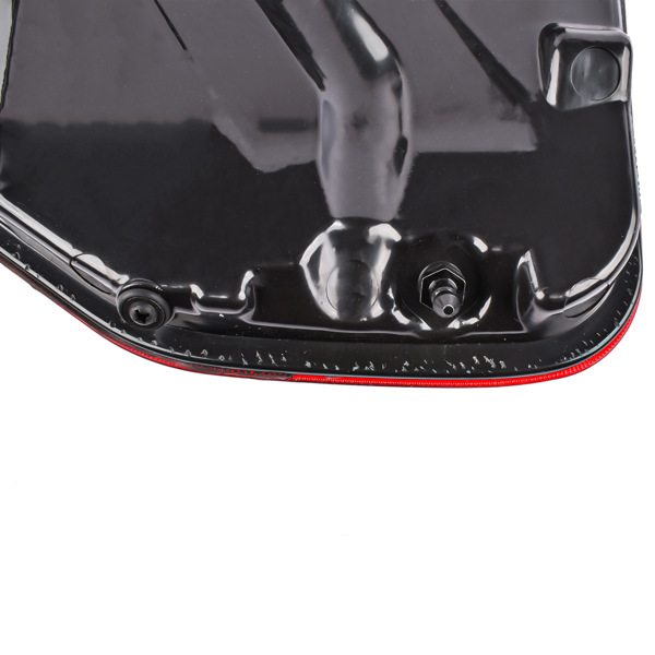 尾灯 Left Side Rear LED Tail Light Brake Lamp W/Blind Spot Replacement for 2021-2013 Ford F-150 NL3Z13405E-9