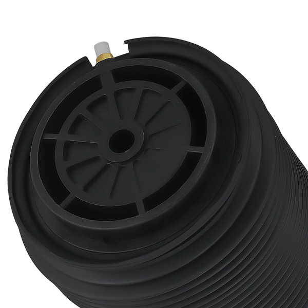 2个后空气弹簧减震气囊，适用于梅赛德斯-奔驰CLS400、CLS550、CLS63 AMG及E63 AMG车型-4