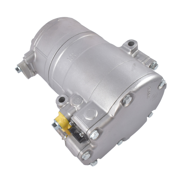 空调压缩机 A/C Compressor 64 52 9 343 806, 64 52 9 320 855 Replacement for 2018-2021 BMW i3s I01 12V-4