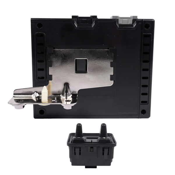 拖车制动控制器套件 ML3Z-19H332-AB Black TBC Trailer Brake Controller Replacement for Ford F-150 (2021-2023)-2