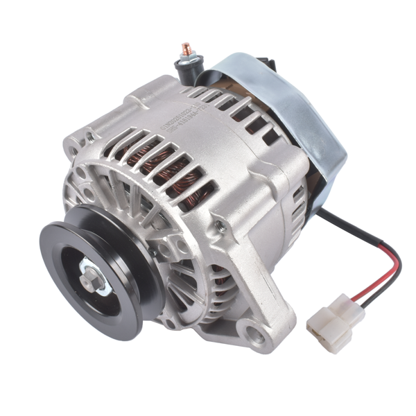 发电机 12V 55A Alternator Fits for Kubota Utility Vehicle RTV900 2004-2011 1012118770-4