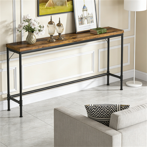 控制台桌/客厅桌-8