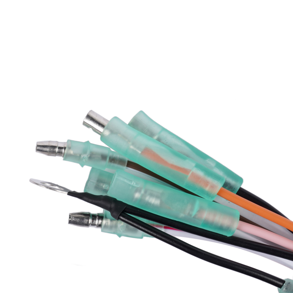 CDI模块盒 CDI Ignition Fits for Yamaha WaveRaider WaveRunner WaveVenture 650 700 RA700 RA700A 1994-2014 62T-85540-00-00 62T-85540-01-00-9