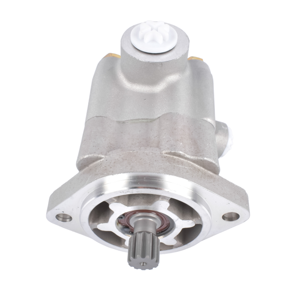 动力转向泵 Power Steering Pump LH Replaces for Luk 542021210 Fits for Cat 3406, Cummins L10 & M11-5