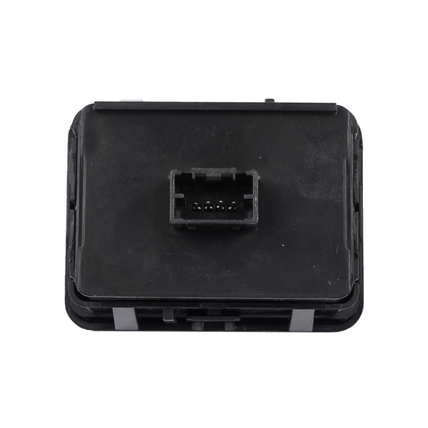 拖车制动控制器套件 ML3Z-19H332-AB Black TBC Trailer Brake Controller Replacement for Ford F-150 (2021-2023)-8