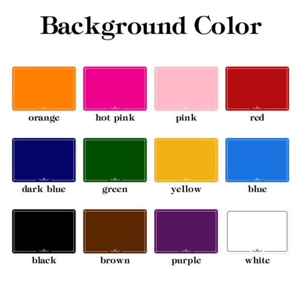 CIFbuy个性化定制金属标志户外商业安全标志标识牌(TikTok、temu下自提)-2