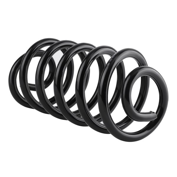 重型降低弹簧，后部降低 4 英寸适用于雪佛兰 Suburban Tahoe 2000-2006-3