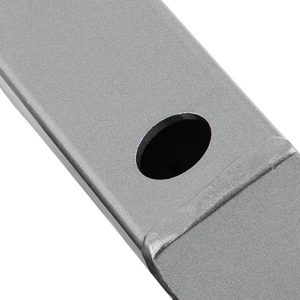 3英寸后悬架降低套件，包含降低块和U型螺栓，适用于1963-1972款雪佛兰C10皮卡。-5