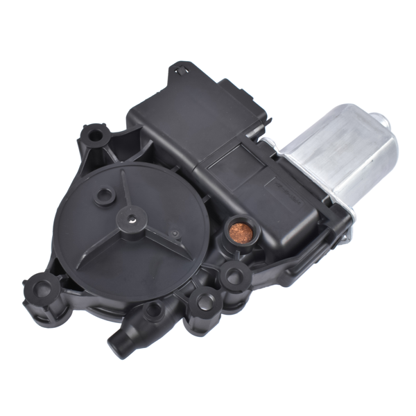 玻璃升降器电机 Front Left Power Window Motor 82450B1000 Fits for Hyundai Genesis 2015-2016 Genesis G80 2017-2020-3