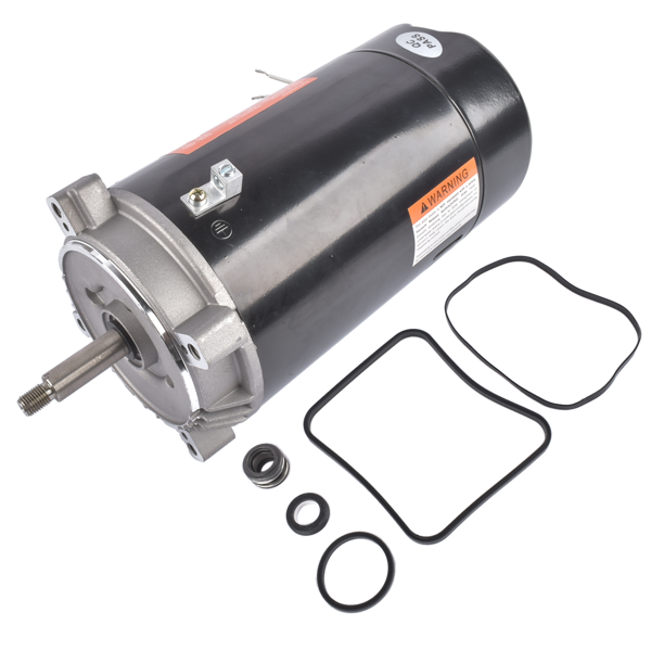 泳池水泵电机 UST1102 Pool Pump Motor 1HP 115V/230V 3450 RPM Replacement for Hayward Super Pump, Max-Flo, Super II SP2607X10-5