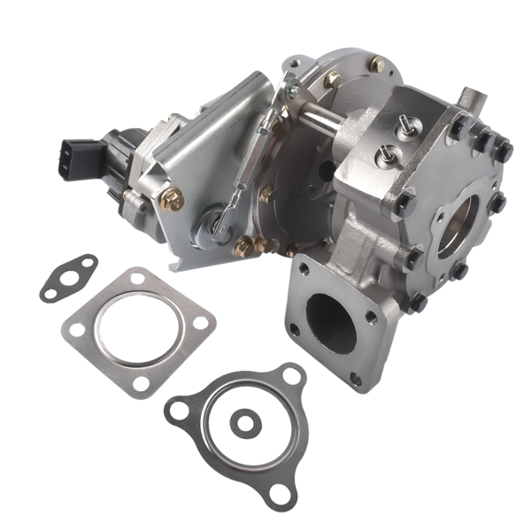 涡轮增压器 8982490470 RHF55V Turbocharger Fit for Isuzu NRR NQR NPR W5500 4HK1 V-A40026 5.2L-3