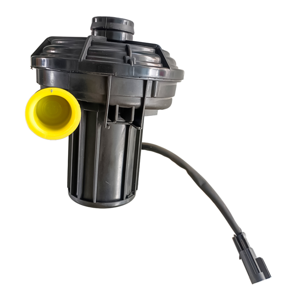 二次空气泵 Secondary Air Injection Pump Fits for Buick Lucerne Chevrolet Impala Monte Carlo Pontiac G6 2.4L L4 3.5L 3.9L V6 2007-2010-3