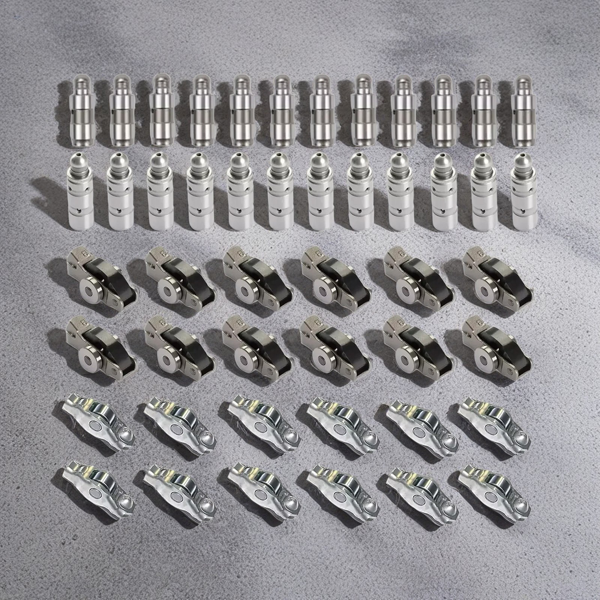 适用于 Jeep、Chrysler、Dodge、Ram 3.6L 2016-2024 款的进气和排气挺杆摇臂-14