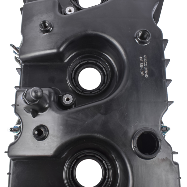 气门室盖 Engine Valve Cover Right Side Replacement for Ford F-150 2013-2016 Expedition, Lincoln Navigator 2015-2017 3.5L Turbo-11