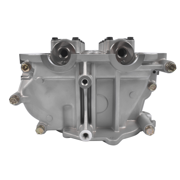 缸盖总成 Engine Cylinder Head Assembly Fits Select: 1991-2004 2006-2007 Nissan 240SX Frontier Coupe Pickup Silver 1Pc-9