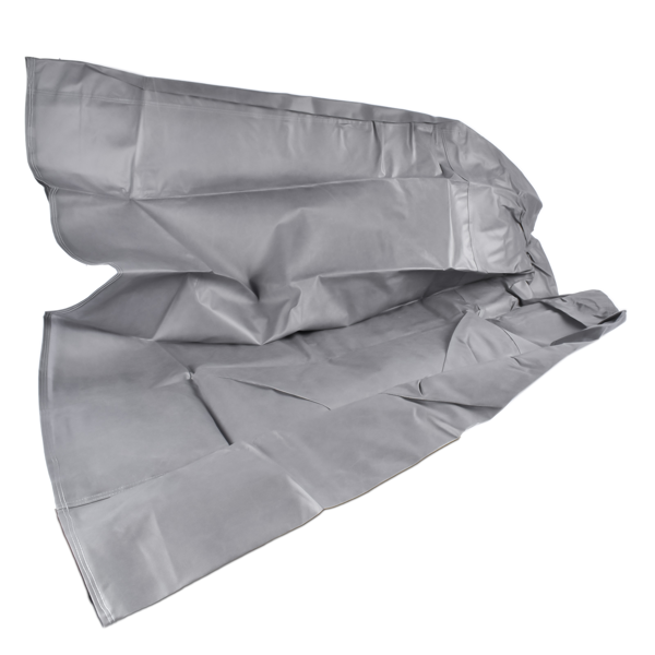 硬顶敞篷架 White Hard Top Storage Cart with Dust Cover Fits for Chevrolet Corvette C4 Mercedes-Benz R129-11