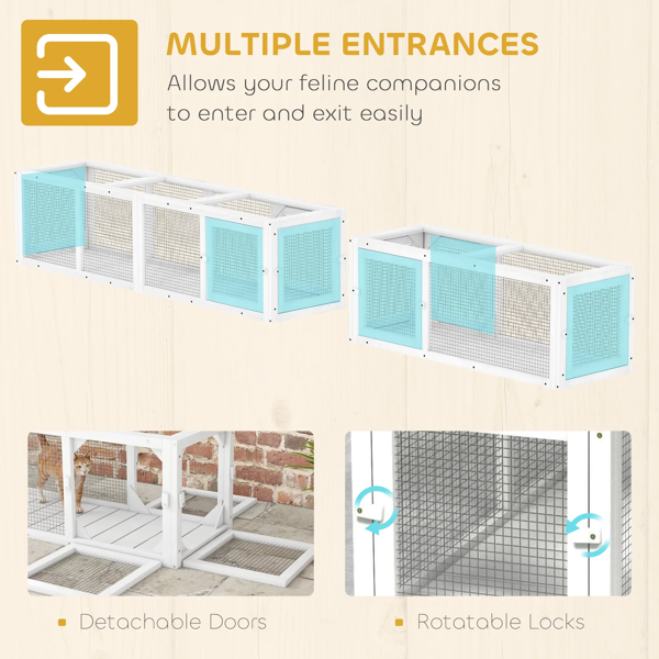 宠物笼/猫笼 （周末不发货）-3
