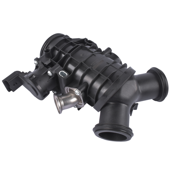 节气门体 LR078546 Throttle Body Replacement for Land Rover Discovery 5, Range Rover Velar Sport 2015- 3.0L V6 Diesel Engine-2