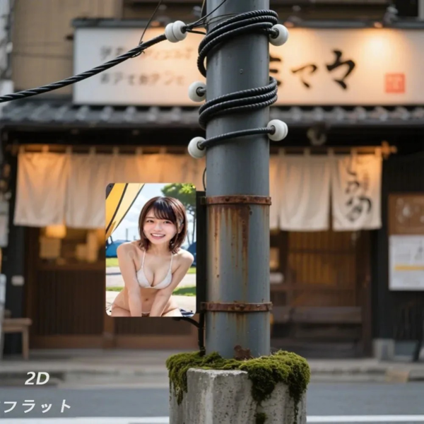 CIFbuy复古铝制装饰牌家居办公车库室内外耐用金属标牌8x12英寸(TikTok、temu下自提)-5