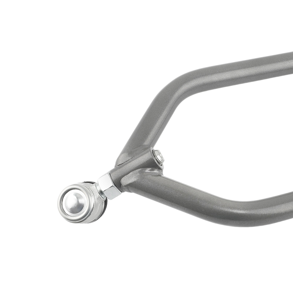 控制臂 Front Upper Lower A-Arm Set for Yamaha Banshee 350 YFZ350 Adjustable Control Arm 83365562-2