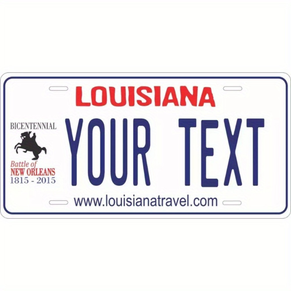 CIFbuy个性化金属私人停车场标牌完美定制门牌号和街道名称(TikTok、temu下自提)-5