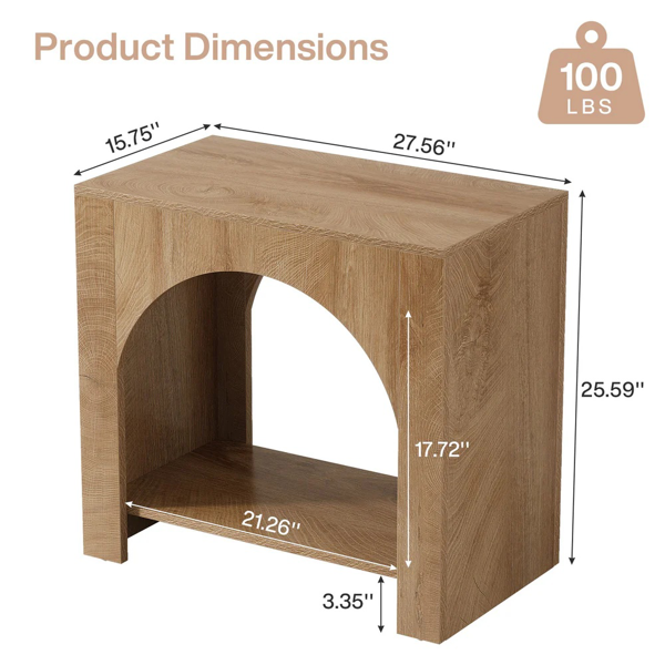 端边桌、茶几/咖啡桌-2